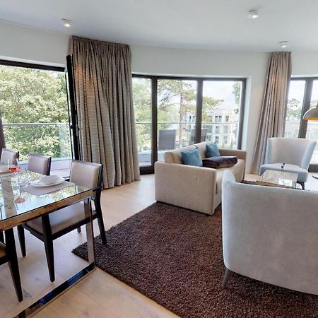 White Pearl Apartment 3.12 蒂门多弗施特兰德 外观 照片