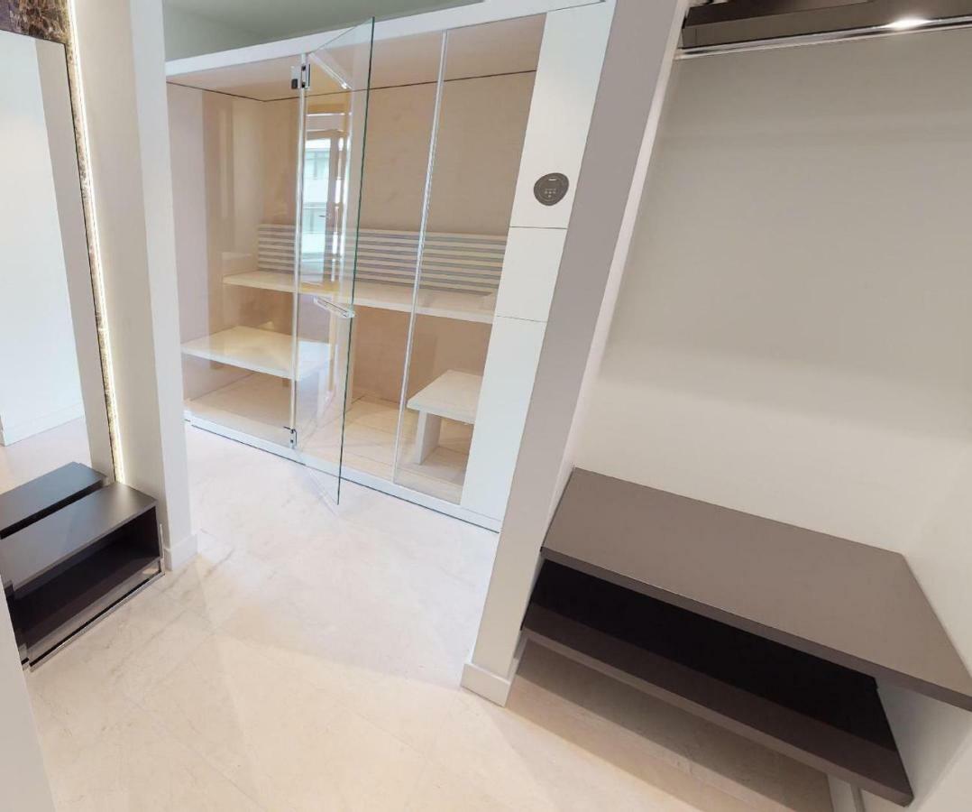 White Pearl Apartment 3.12 蒂门多弗施特兰德 外观 照片