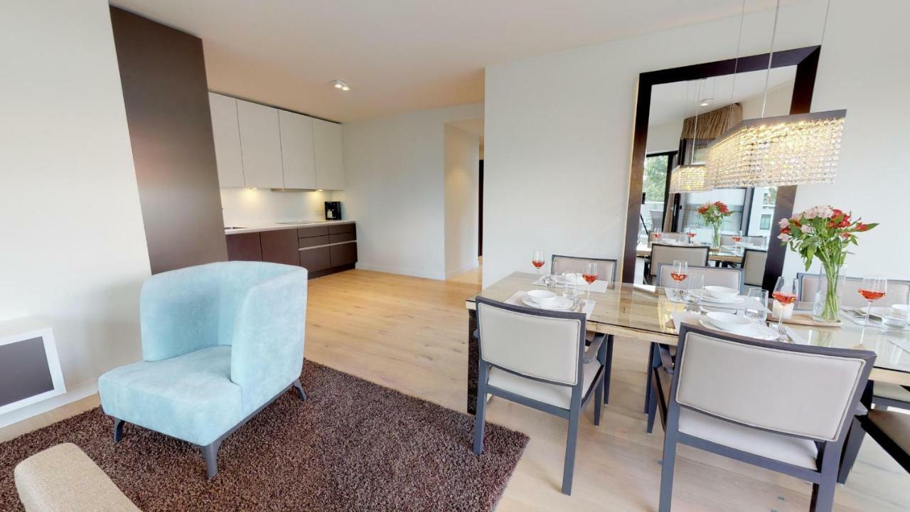 White Pearl Apartment 3.12 蒂门多弗施特兰德 外观 照片