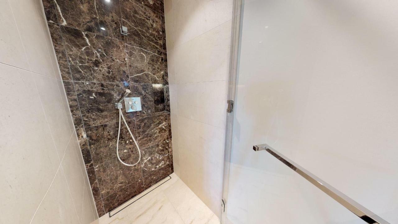 White Pearl Apartment 3.12 蒂门多弗施特兰德 外观 照片