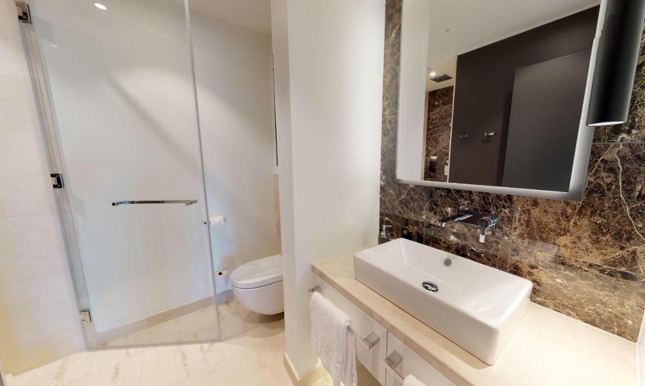 White Pearl Apartment 3.12 蒂门多弗施特兰德 外观 照片